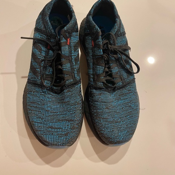 Adidas Pureboost Go running shoes - Picture 3 of 6